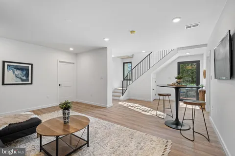 $1,545,000 | 139 West Mt Pleasant Avenue, Philadelphia, PA 19119