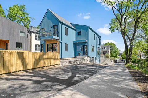 $1,545,000 | 139 West Mt Pleasant Avenue, Philadelphia, PA 19119