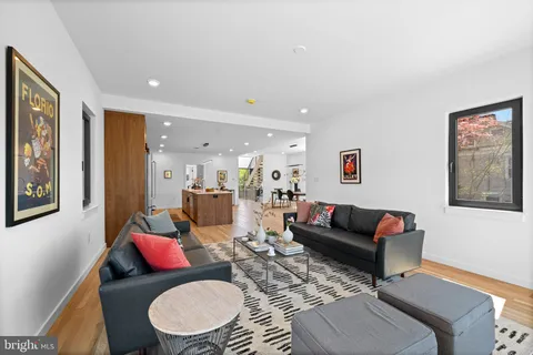 $1,545,000 | 139 West Mt Pleasant Avenue, Philadelphia, PA 19119