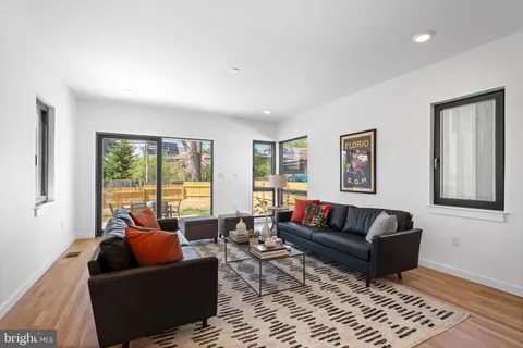 $1,545,000 | 139 West Mt Pleasant Avenue, Philadelphia, PA 19119