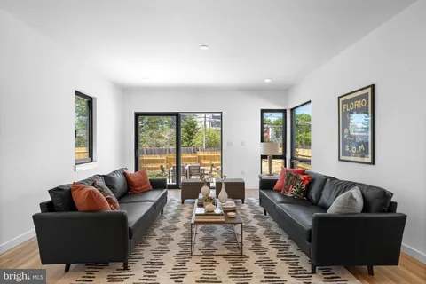 $1,545,000 | 139 West Mt Pleasant Avenue, Philadelphia, PA 19119