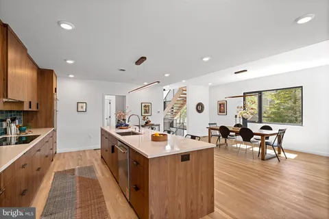 $1,545,000 | 139 West Mt Pleasant Avenue, Philadelphia, PA 19119