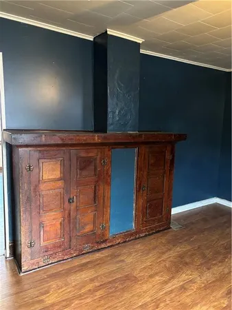 $120,000 | 89 1/2 North Maiden Street, Waynesburg, PA 15370