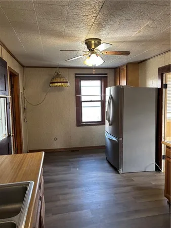 $120,000 | 89 1/2 North Maiden Street, Waynesburg, PA 15370