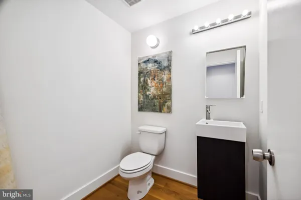 $745,000 | 801 Park Avenue, Baltimore, MD 21201