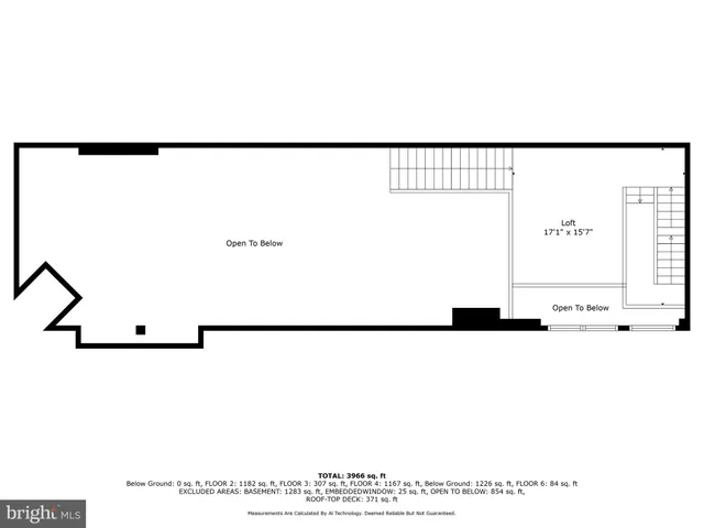 $745,000 | 801 Park Avenue, Baltimore, MD 21201