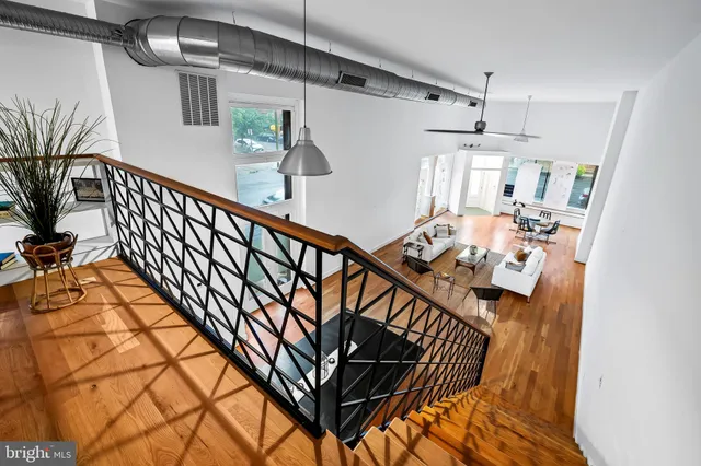 $745,000 | 801 Park Avenue, Baltimore, MD 21201