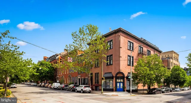 $745,000 | 801 Park Avenue, Baltimore, MD 21201