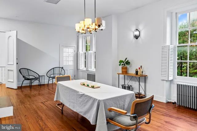 $745,000 | 801 Park Avenue, Baltimore, MD 21201