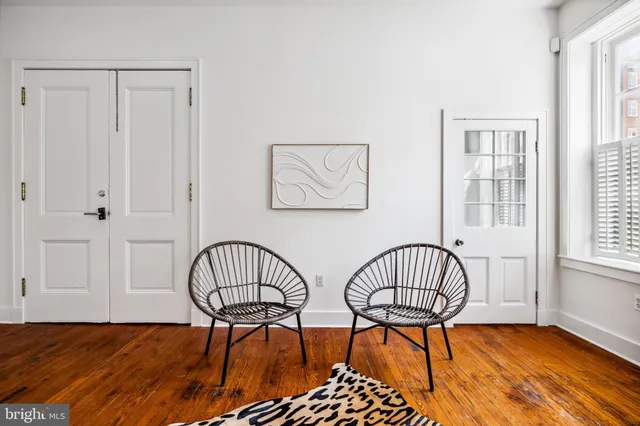 $745,000 | 801 Park Avenue, Baltimore, MD 21201