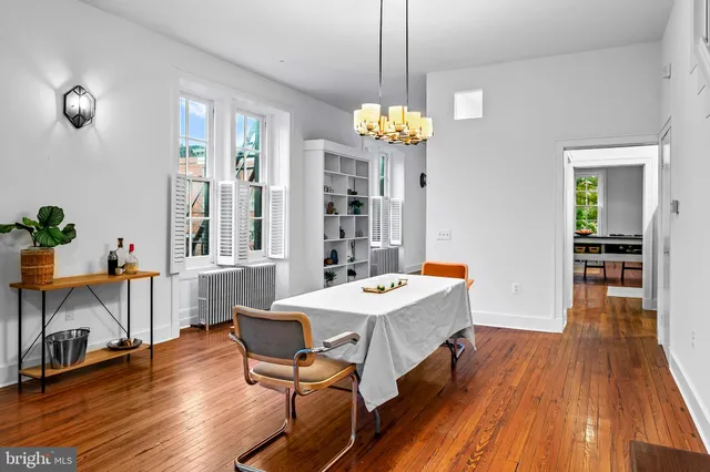 $745,000 | 801 Park Avenue, Baltimore, MD 21201