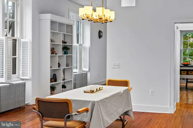 $745,000 | 801 Park Avenue, Baltimore, MD 21201