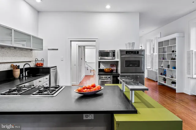 $745,000 | 801 Park Avenue, Baltimore, MD 21201