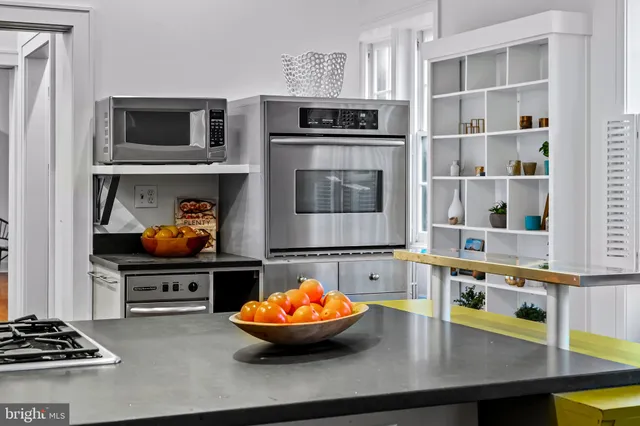 $745,000 | 801 Park Avenue, Baltimore, MD 21201