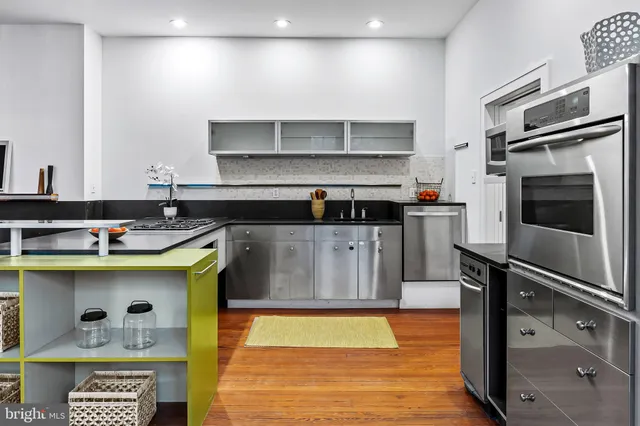 $745,000 | 801 Park Avenue, Baltimore, MD 21201