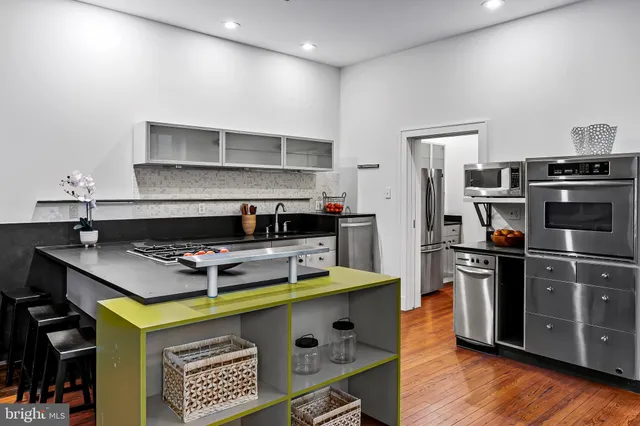 $745,000 | 801 Park Avenue, Baltimore, MD 21201