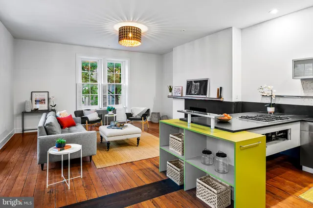 $745,000 | 801 Park Avenue, Baltimore, MD 21201