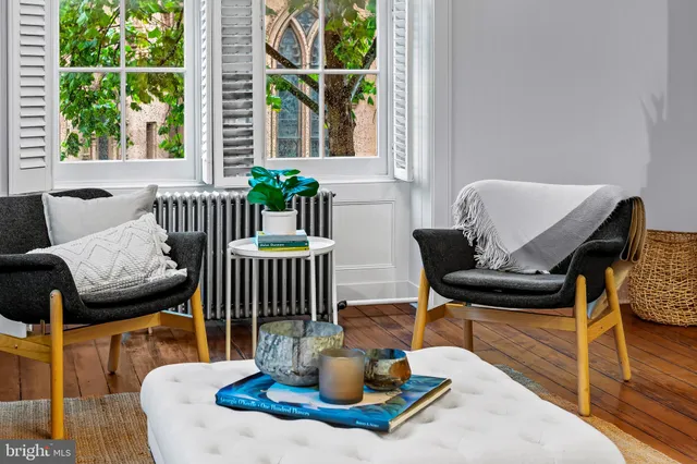 $745,000 | 801 Park Avenue, Baltimore, MD 21201