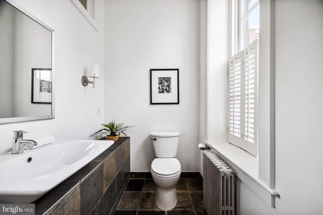 $745,000 | 801 Park Avenue, Baltimore, MD 21201