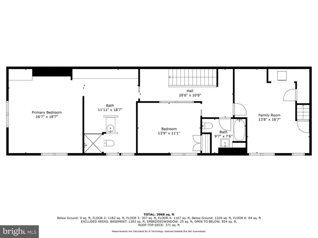$745,000 | 801 Park Avenue, Baltimore, MD 21201