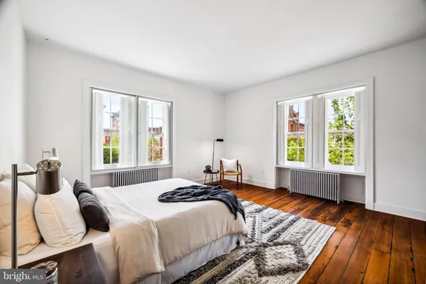 $745,000 | 801 Park Avenue, Baltimore, MD 21201