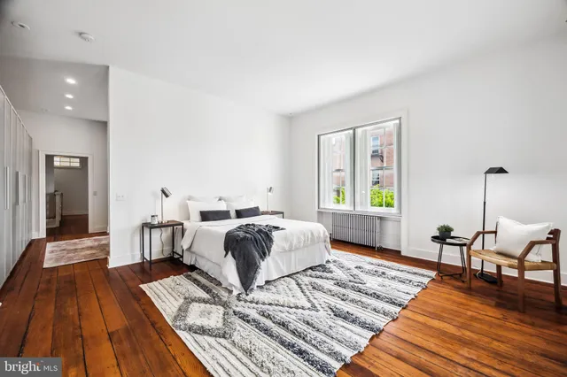 $745,000 | 801 Park Avenue, Baltimore, MD 21201