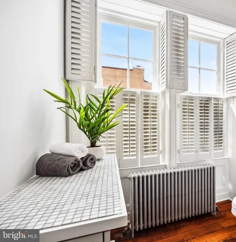 $745,000 | 801 Park Avenue, Baltimore, MD 21201