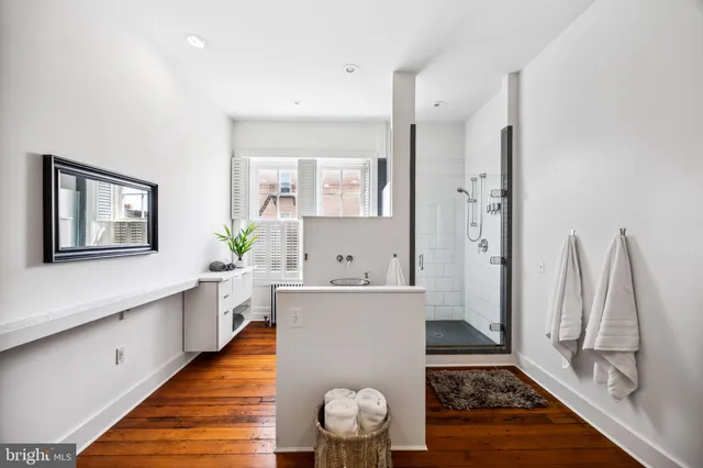 $745,000 | 801 Park Avenue, Baltimore, MD 21201