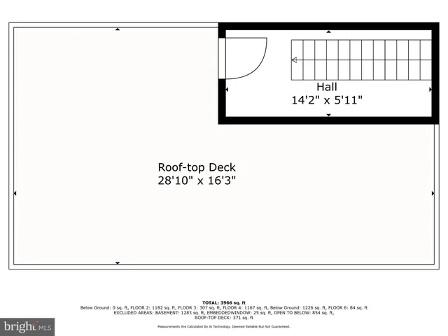 $745,000 | 801 Park Avenue, Baltimore, MD 21201