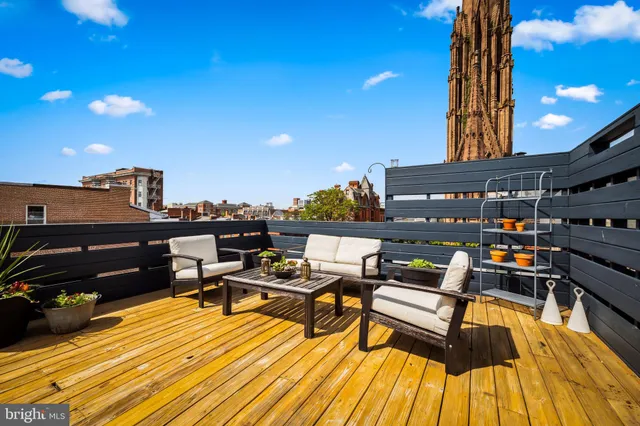 $745,000 | 801 Park Avenue, Baltimore, MD 21201