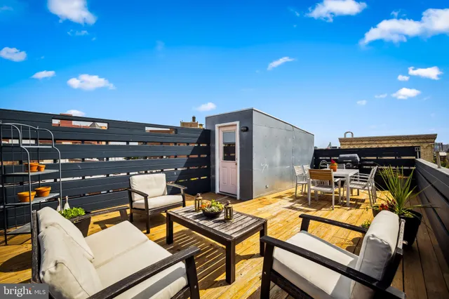 $745,000 | 801 Park Avenue, Baltimore, MD 21201