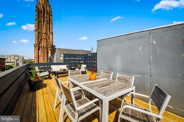 $745,000 | 801 Park Avenue, Baltimore, MD 21201