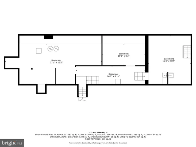 $745,000 | 801 Park Avenue, Baltimore, MD 21201