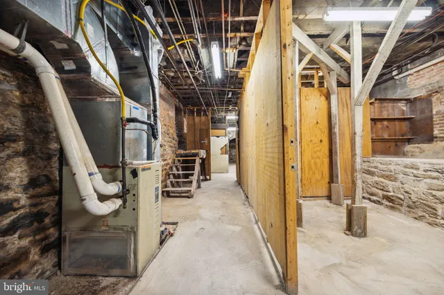 $745,000 | 801 Park Avenue, Baltimore, MD 21201