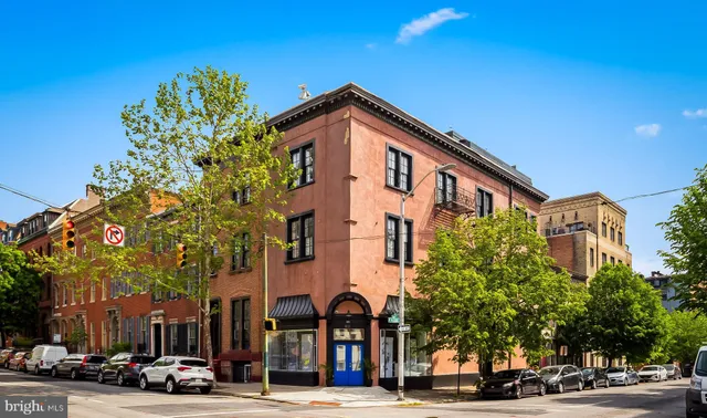 $745,000 | 801 Park Avenue, Baltimore, MD 21201