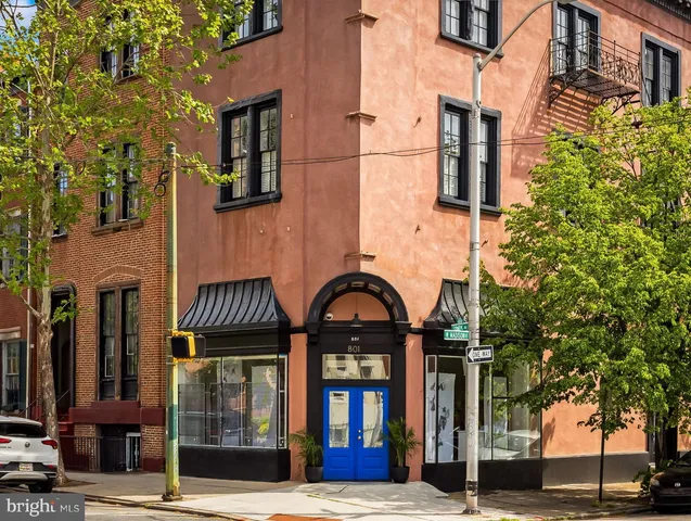 $745,000 | 801 Park Avenue, Baltimore, MD 21201