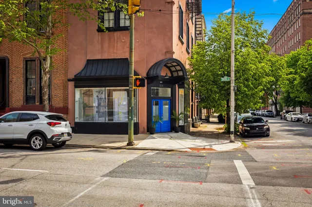 $745,000 | 801 Park Avenue, Baltimore, MD 21201