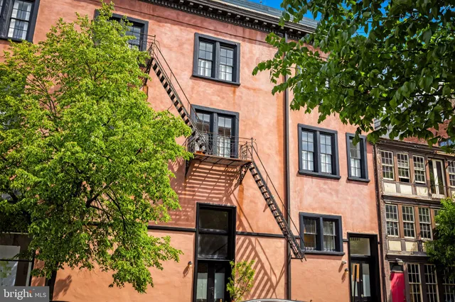 $745,000 | 801 Park Avenue, Baltimore, MD 21201