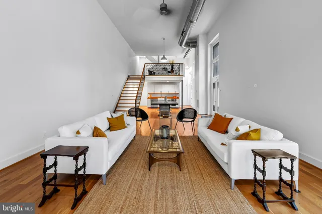 $745,000 | 801 Park Avenue, Baltimore, MD 21201