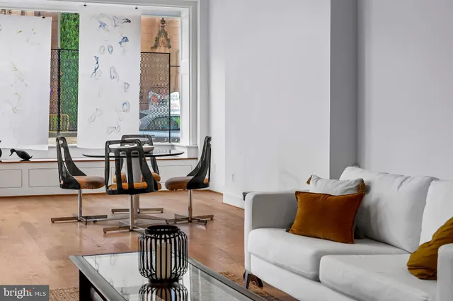 $745,000 | 801 Park Avenue, Baltimore, MD 21201