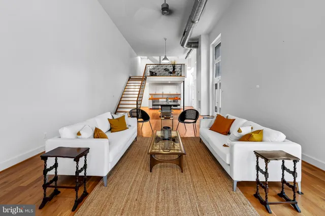 $745,000 | 801 Park Avenue, Baltimore, MD 21201