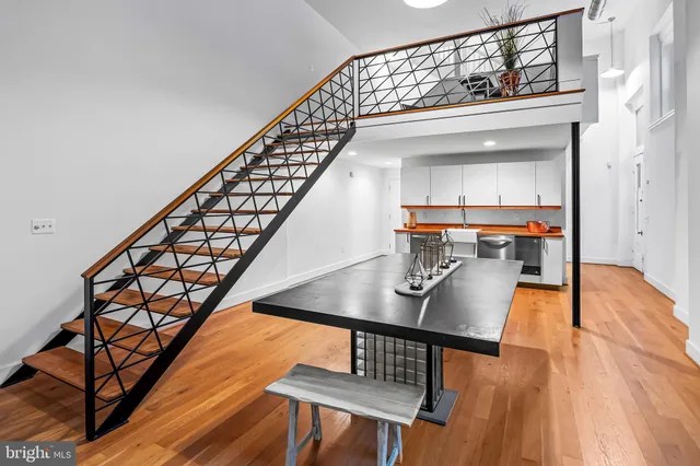 $745,000 | 801 Park Avenue, Baltimore, MD 21201