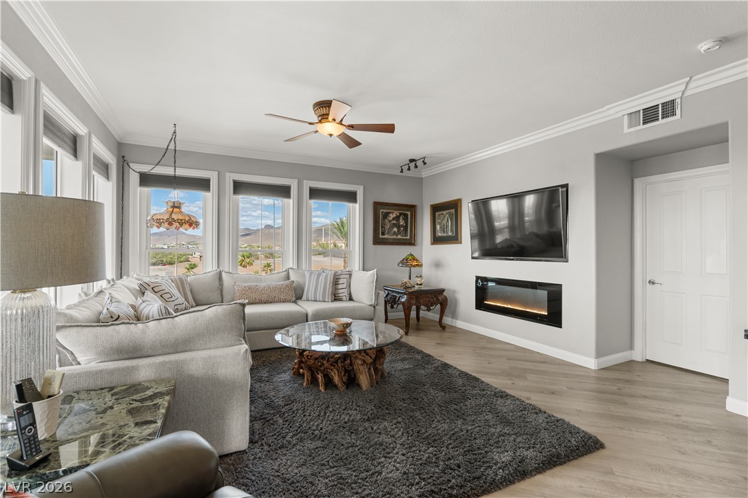 2555 Hampton Road, Unit 3309 Henderson, NV 89052 - Photo 41 of 97