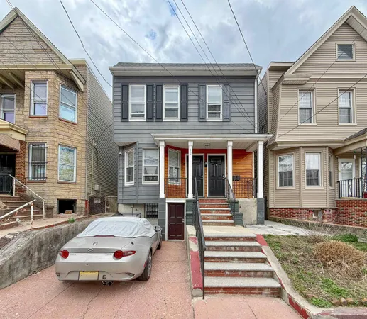 $2,850 | 12 Romaine Avenue, Jersey City, NJ 07306