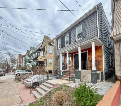 $2,850 | 12 Romaine Avenue, Jersey City, NJ 07306