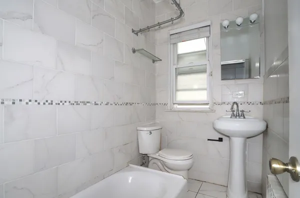 $2,850 | 12 Romaine Avenue, Jersey City, NJ 07306