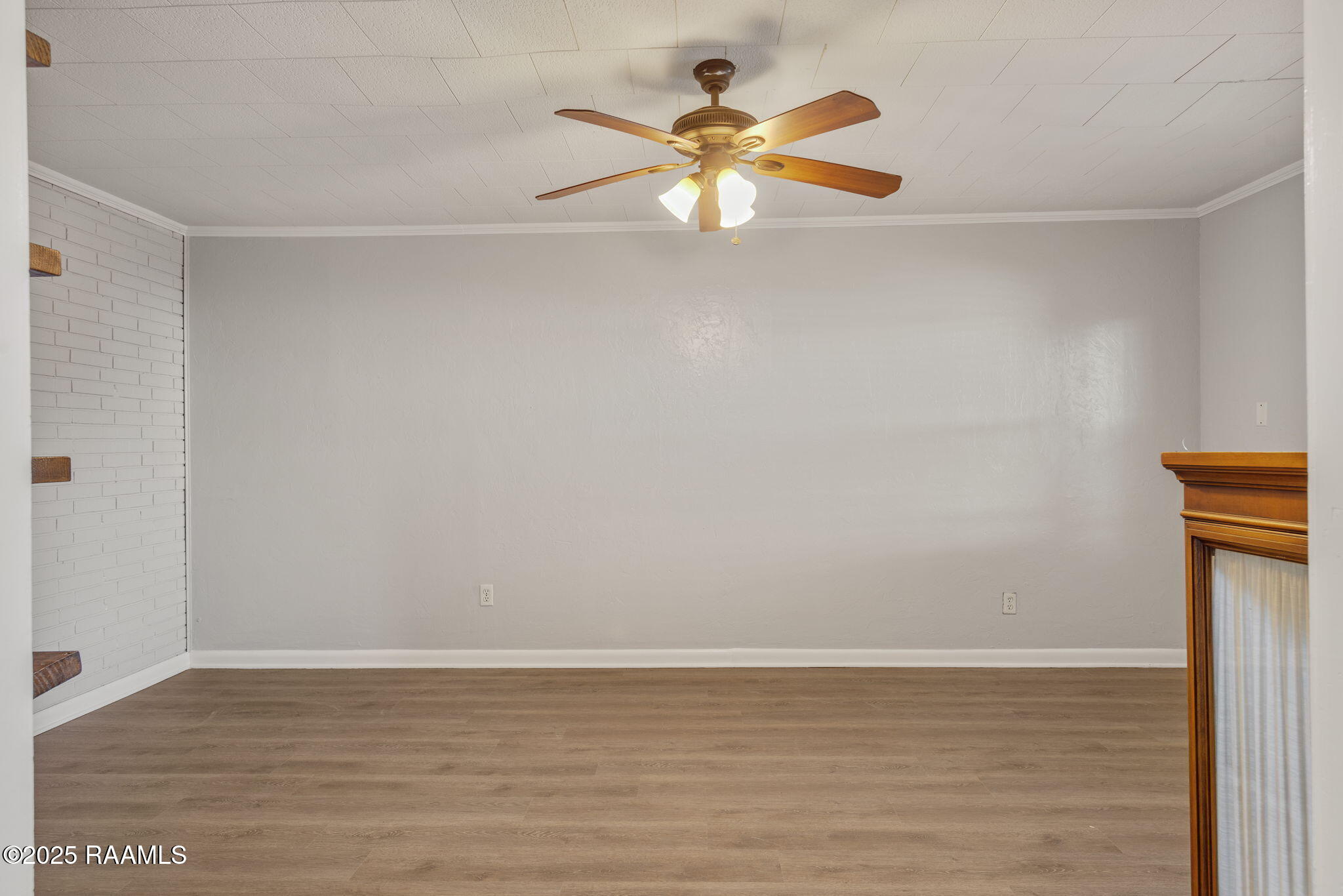 504 3rd Street Broussard, LA 70518 - Photo 8 of 24 Second Living Area