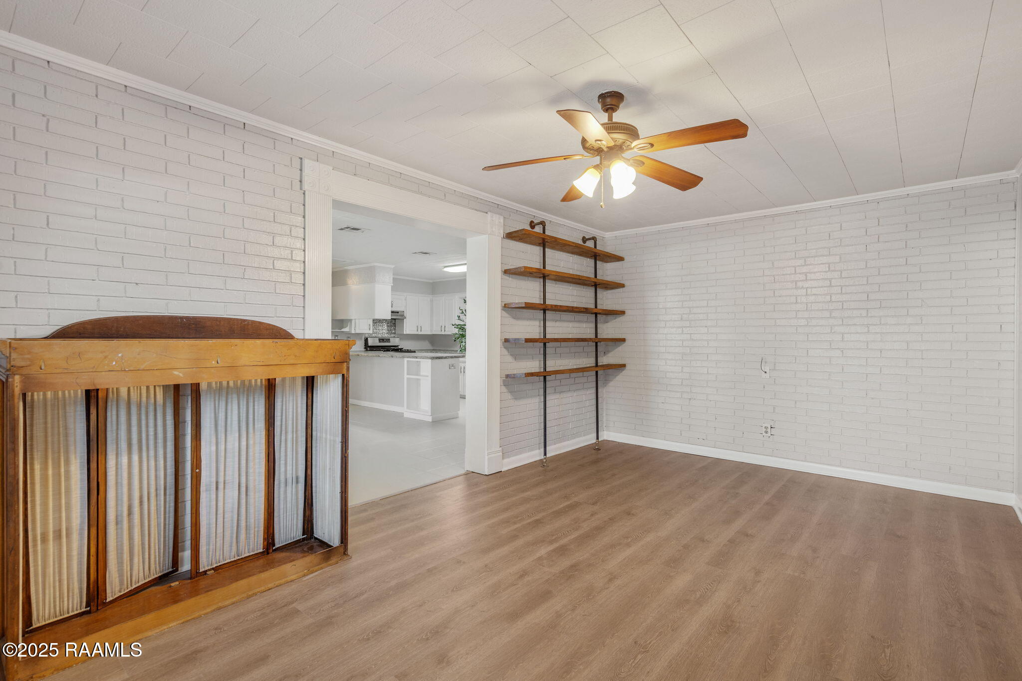 504 3rd Street Broussard, LA 70518 - Photo 9 of 24 Second Living Area