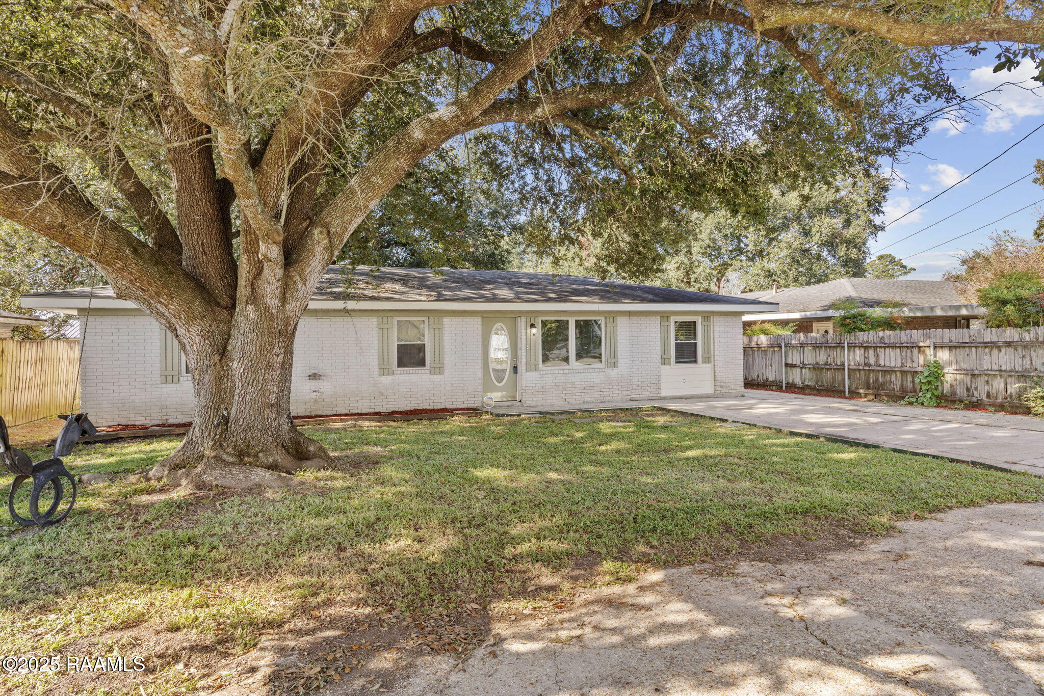 504 3rd Street Broussard, LA 70518 - Photo 19 of 24 Welcome Home!