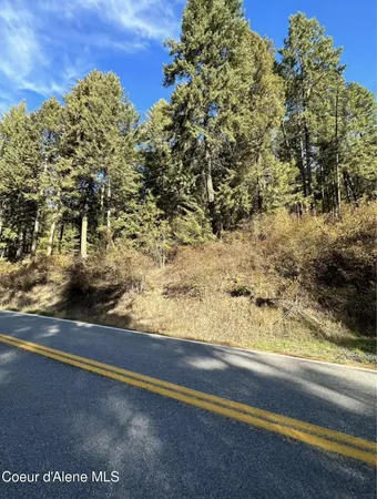 $125,000 | 97 S Highway, Harrison, ID 83833